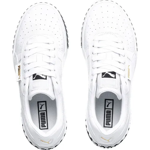 Puma Zapatillas Urbanas Mujer Cali Wn'S
